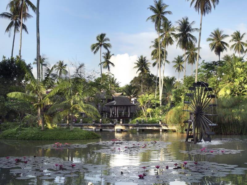 Anantara Mai Khao Phuket Villas