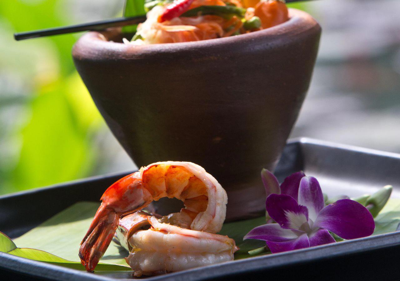 Anantara Mai Khao Phuket Villas