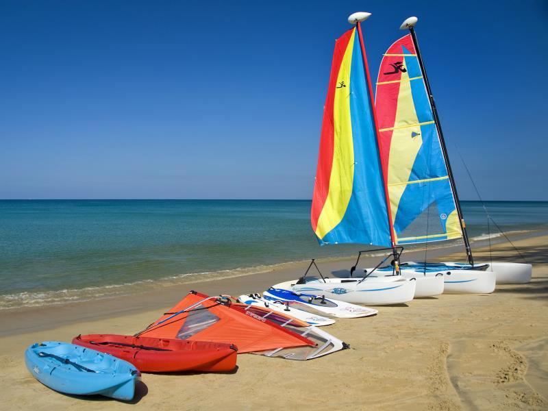 Anantara Mai Khao Phuket Villas