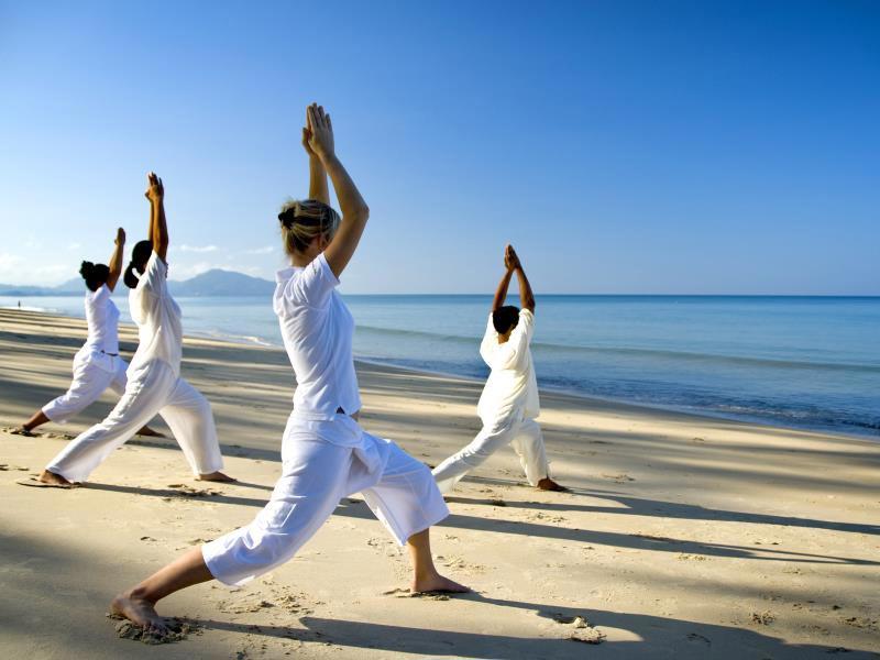 Anantara Mai Khao Phuket Villas