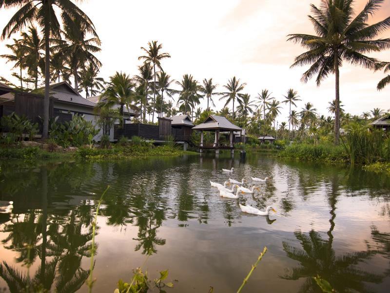 Anantara Mai Khao Phuket Villas