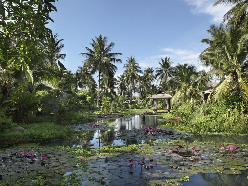 Anantara Mai Khao Phuket Villas