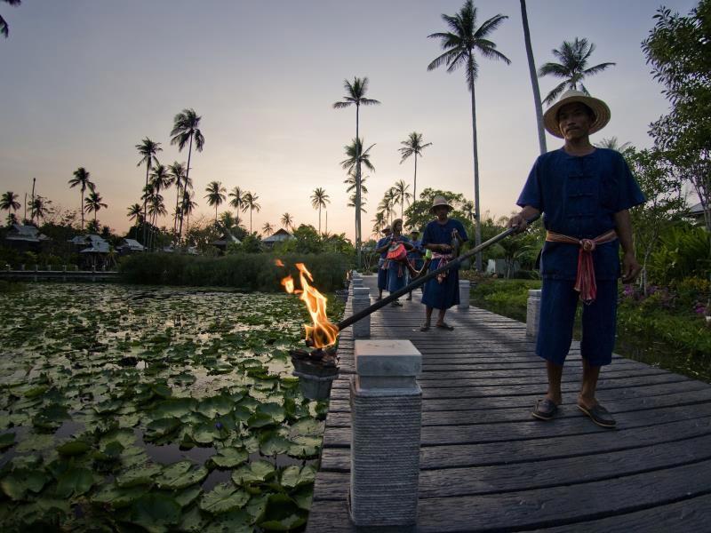Anantara Mai Khao Phuket Villas
