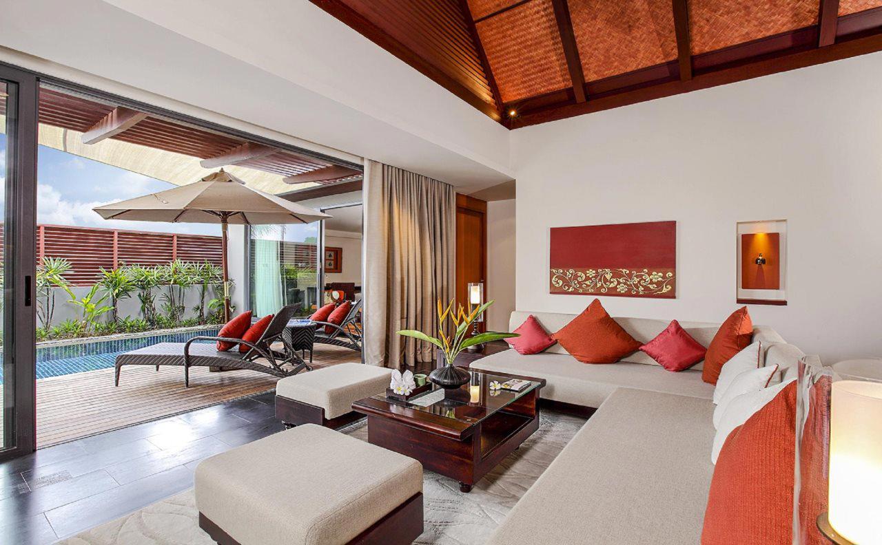 Anantara Mai Khao Phuket Villas