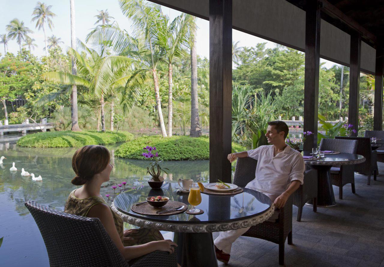 Anantara Mai Khao Phuket Villas