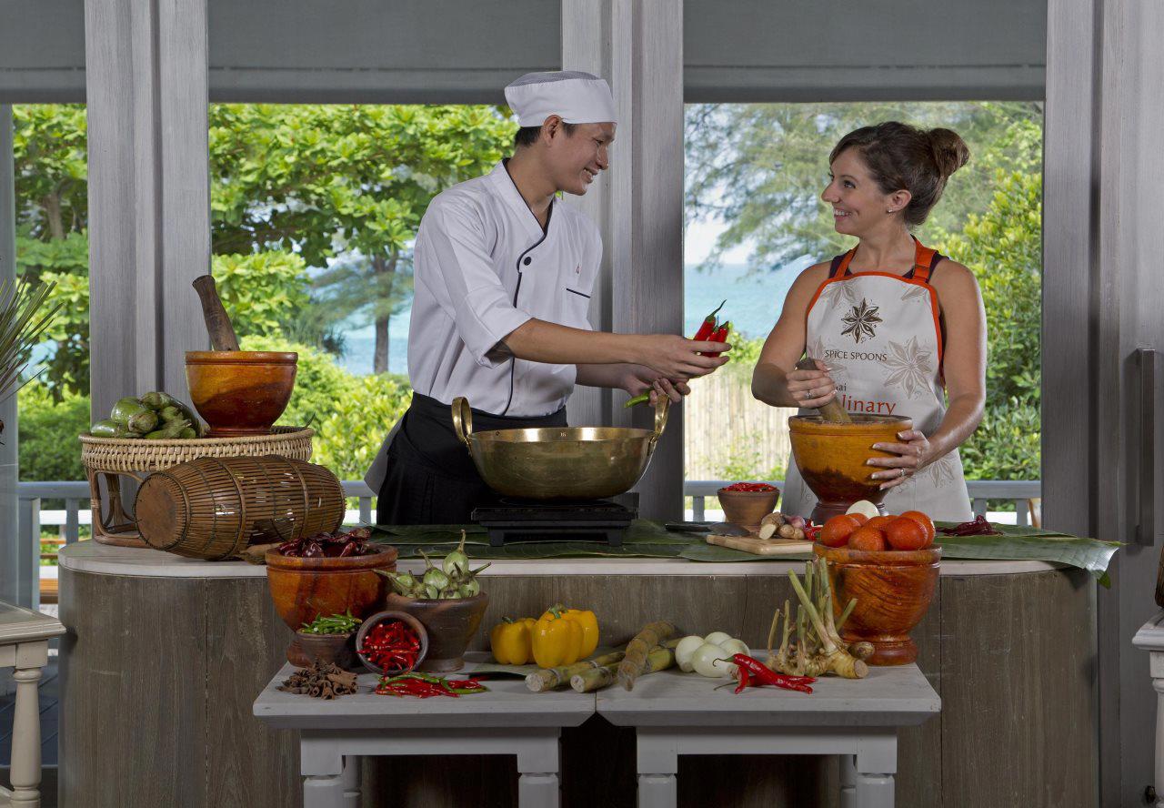 Anantara Mai Khao Phuket Villas