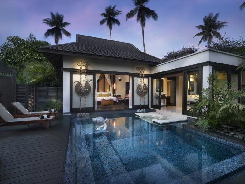 Anantara Mai Khao Phuket Villas