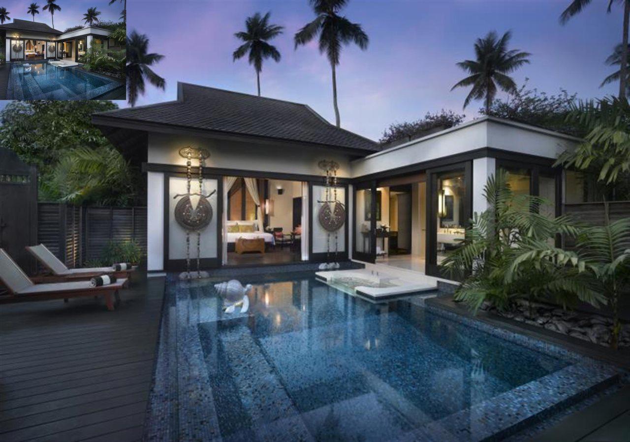 Anantara Mai Khao Phuket Villas
