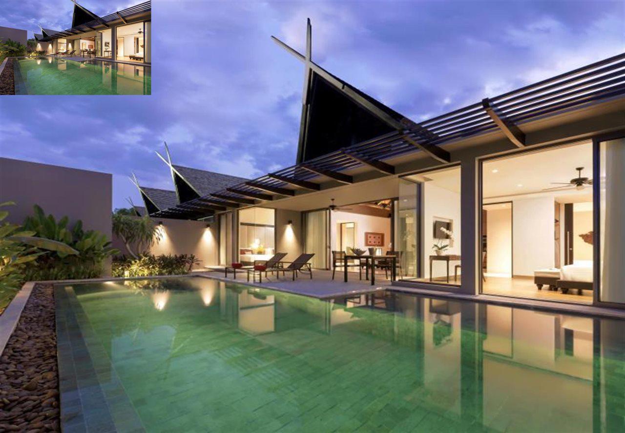 Anantara Mai Khao Phuket Villas