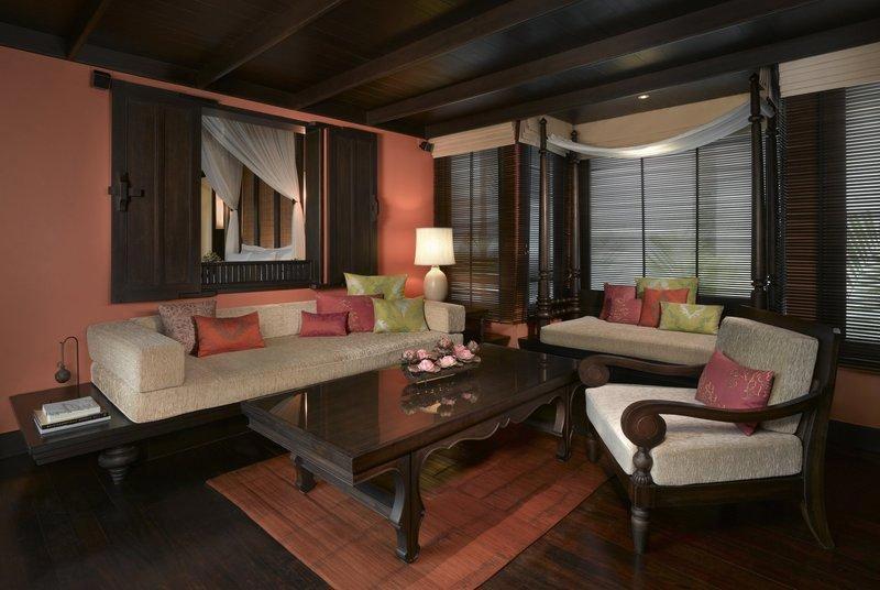 Anantara Mai Khao Phuket Villas