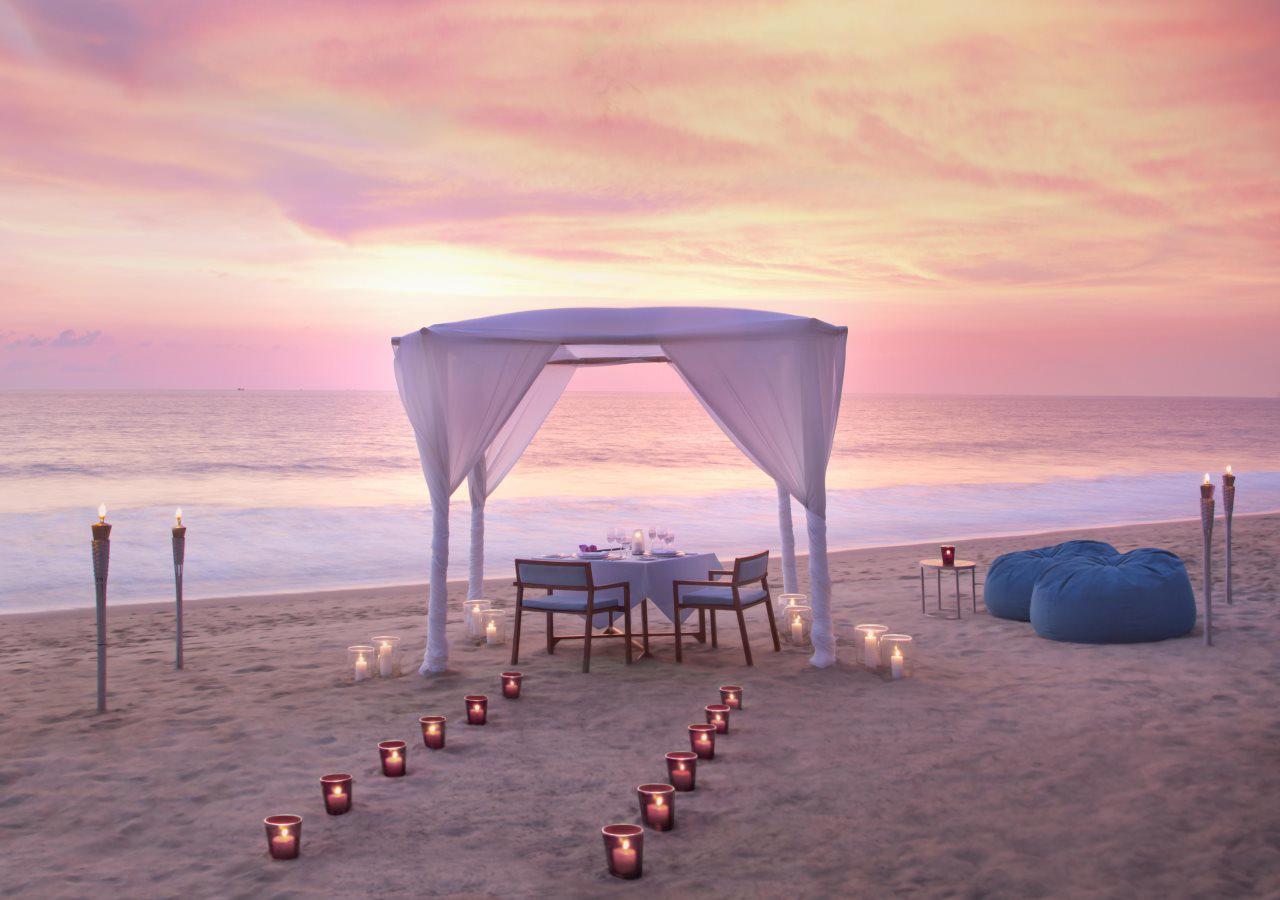 Anantara Mai Khao Phuket Villas