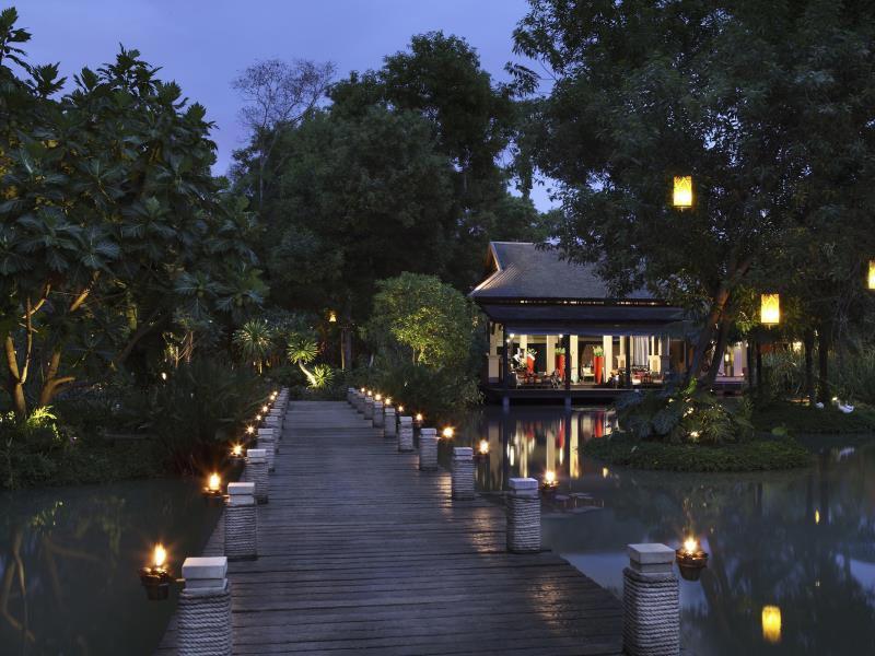 Anantara Mai Khao Phuket Villas