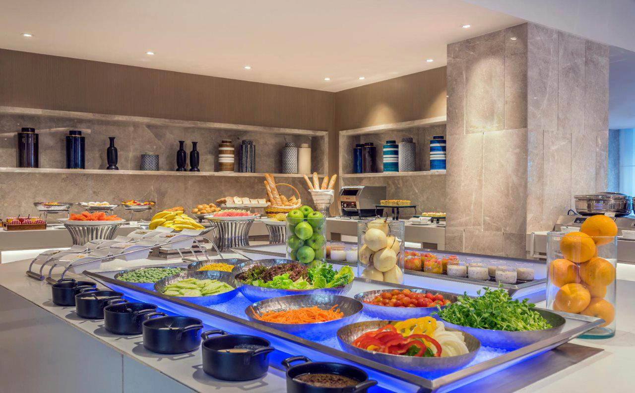 Novotel Phuket City Phokeethra