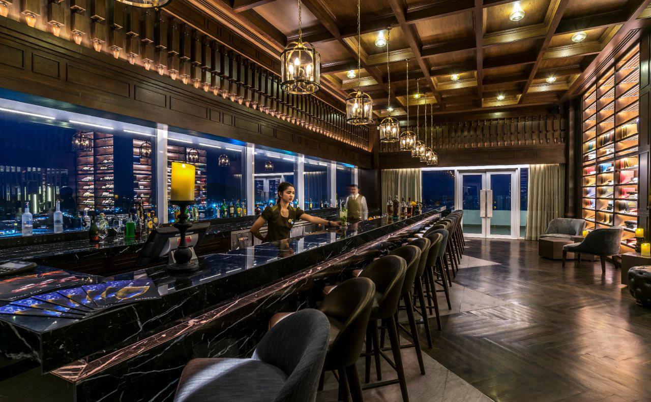 Novotel Phuket City Phokeethra