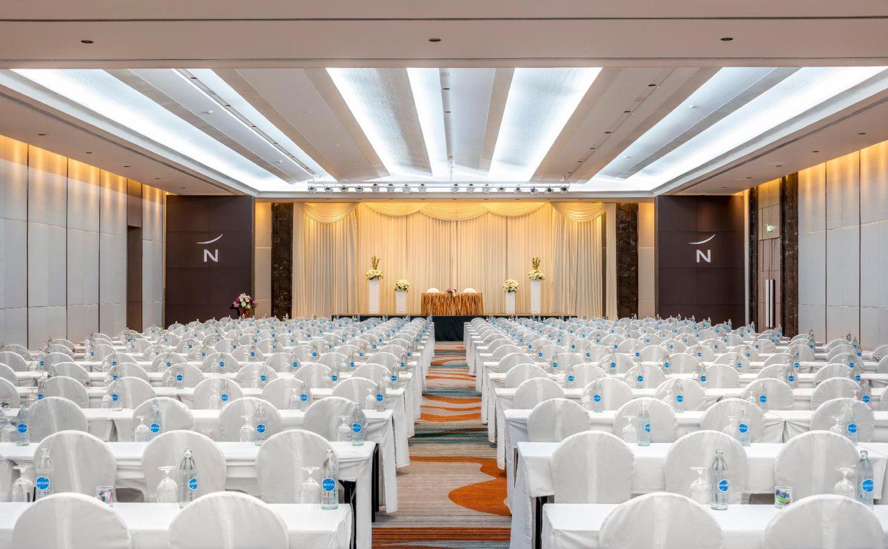 Novotel Phuket City Phokeethra