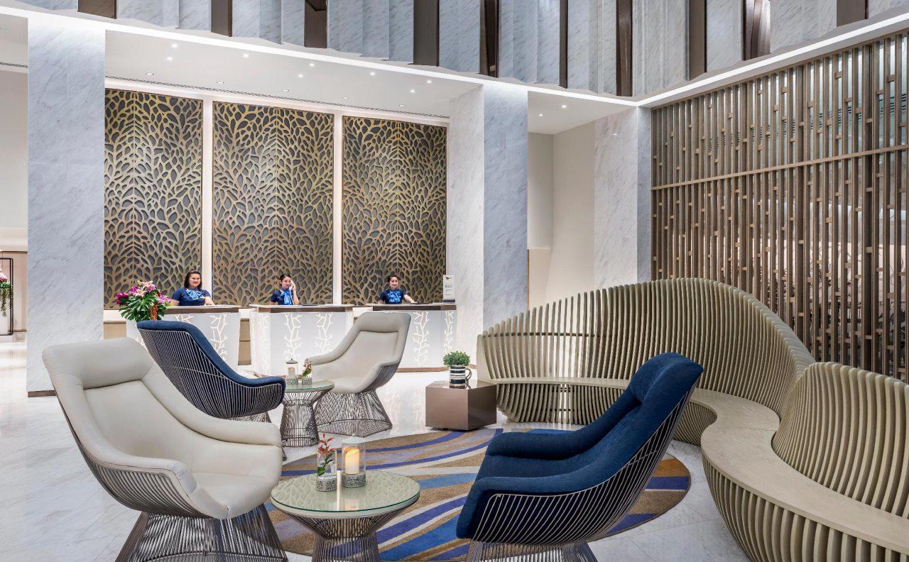 Novotel Phuket City Phokeethra