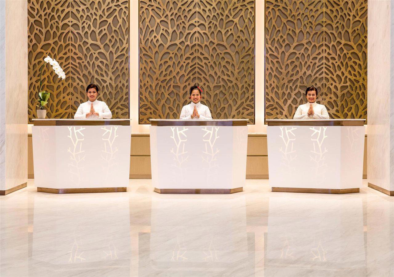 Novotel Phuket City Phokeethra