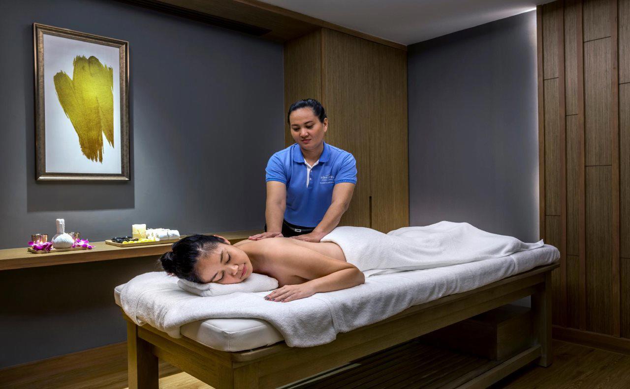 Novotel Phuket City Phokeethra