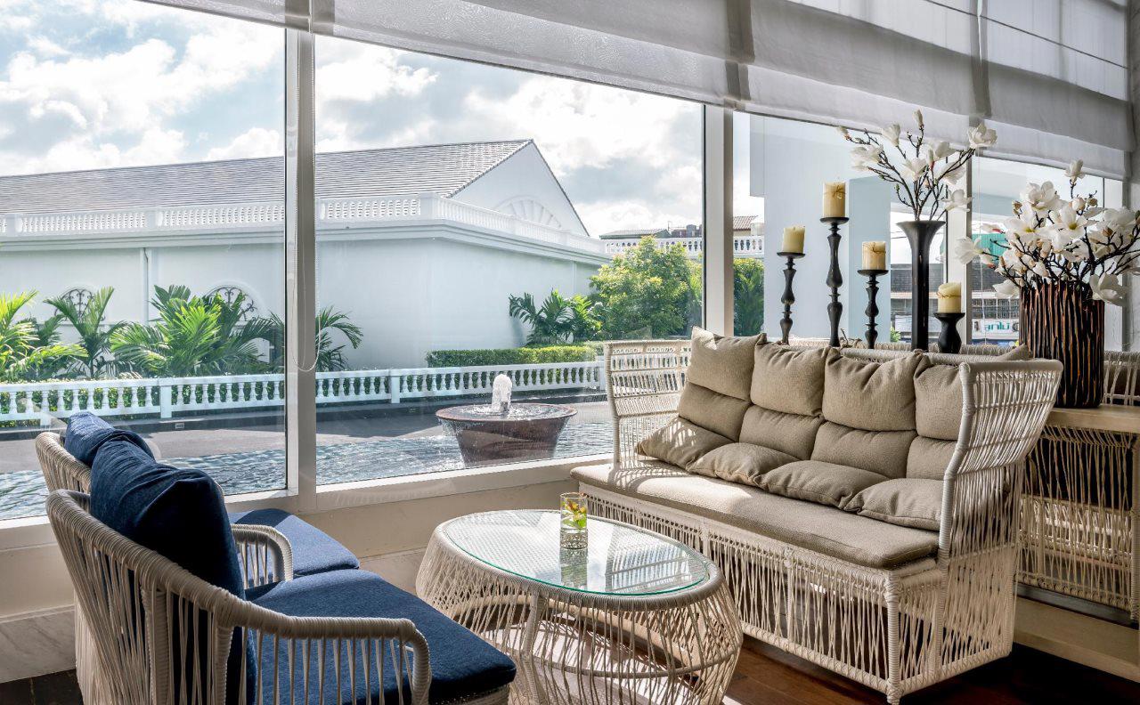 Novotel Phuket City Phokeethra