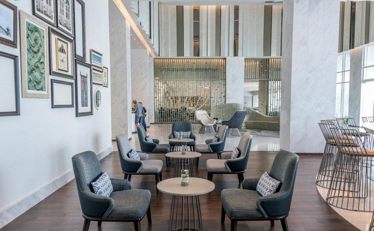 Novotel Phuket City Phokeethra