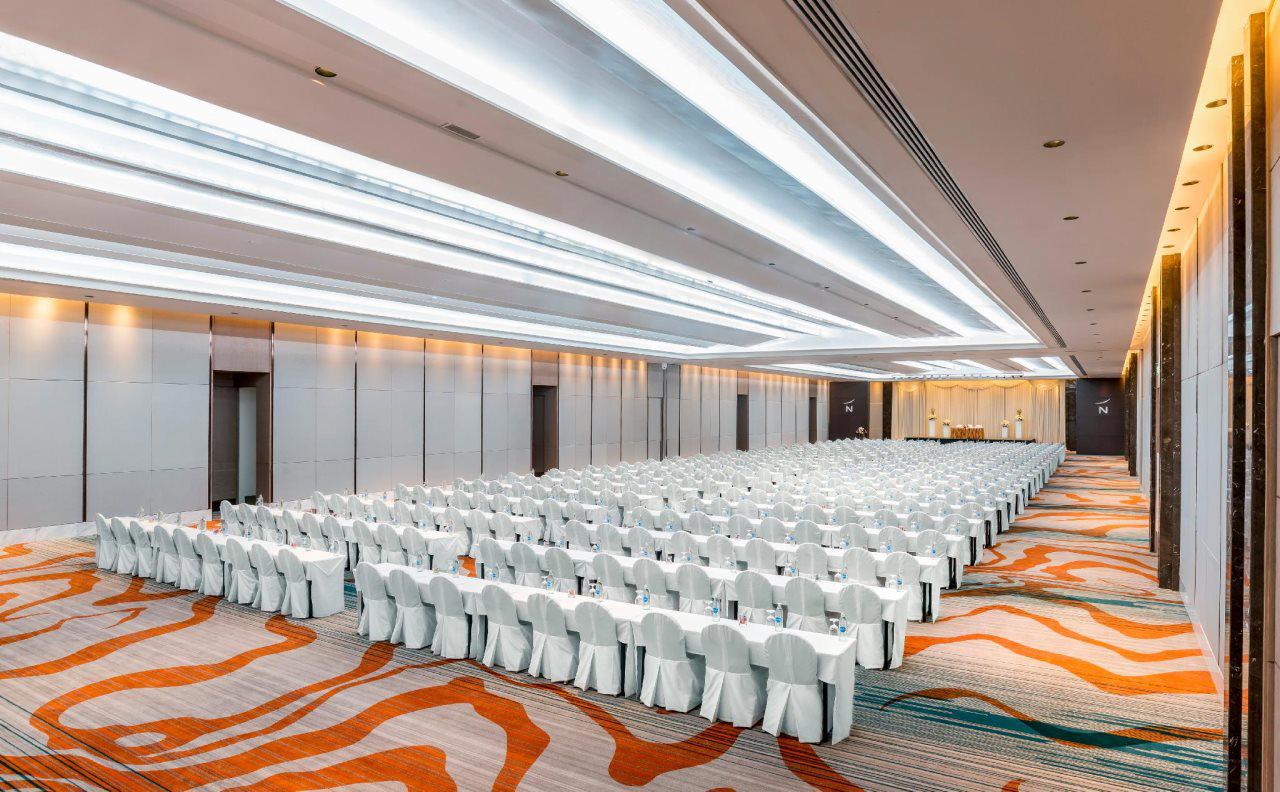 Novotel Phuket City Phokeethra