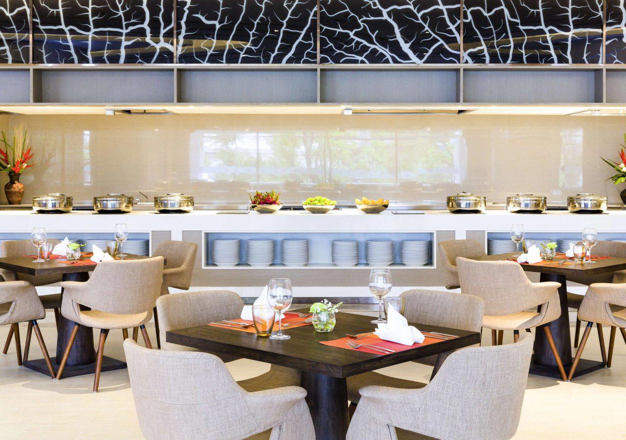 Novotel Phuket City Phokeethra