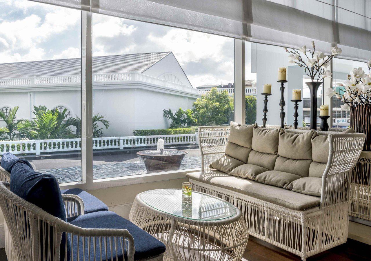 Novotel Phuket City Phokeethra