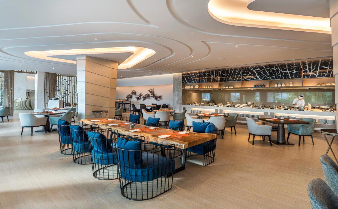 Novotel Phuket City Phokeethra