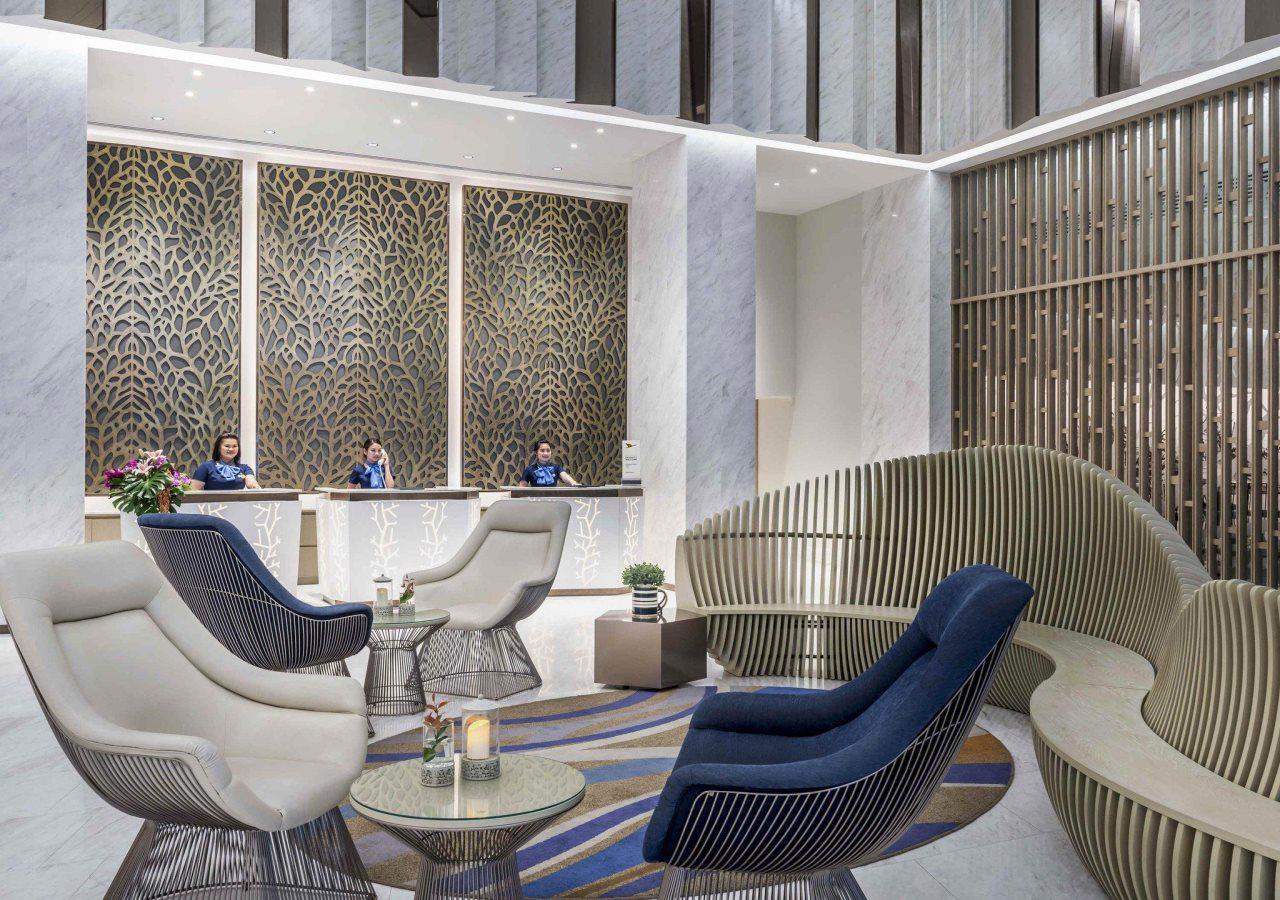 Novotel Phuket City Phokeethra