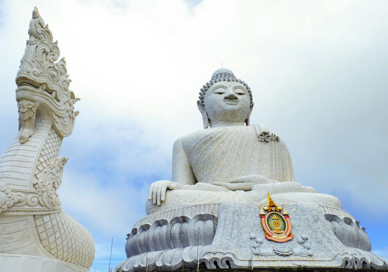 Novotel Phuket City Phokeethra