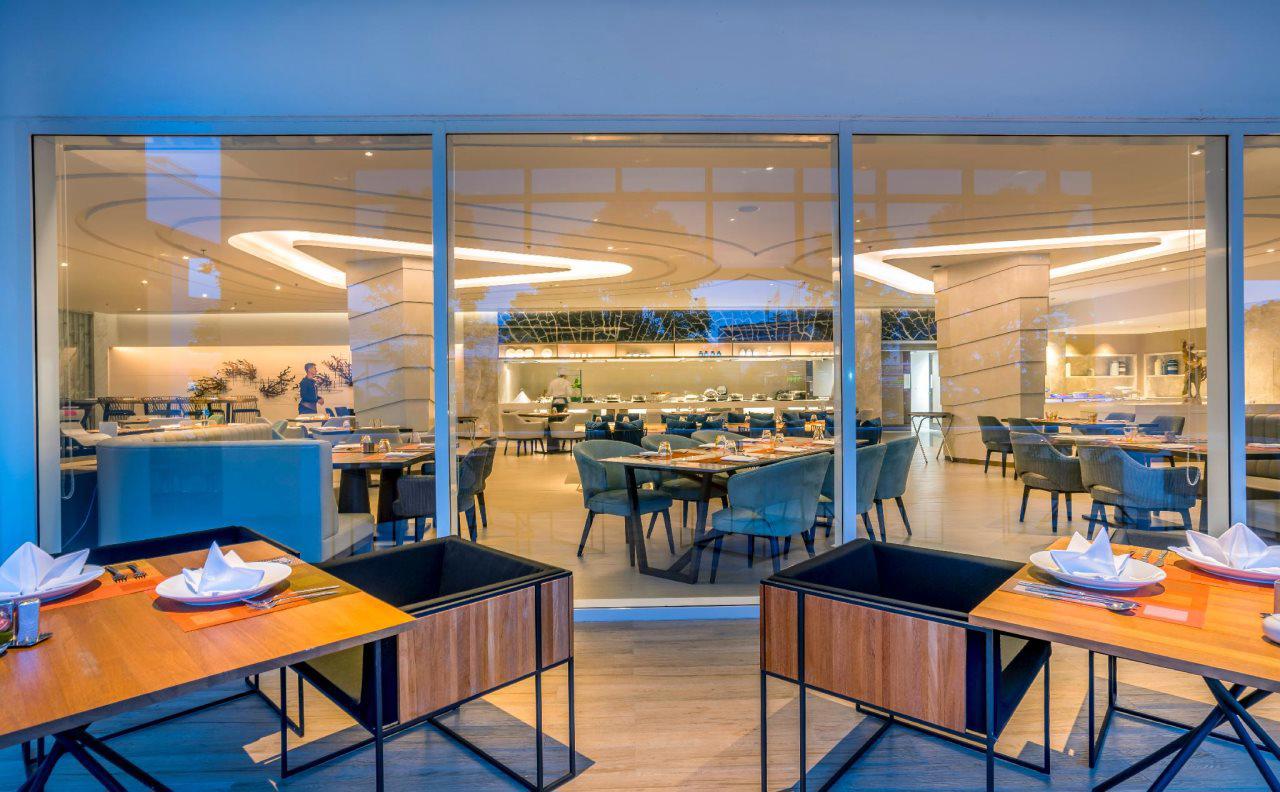 Novotel Phuket City Phokeethra