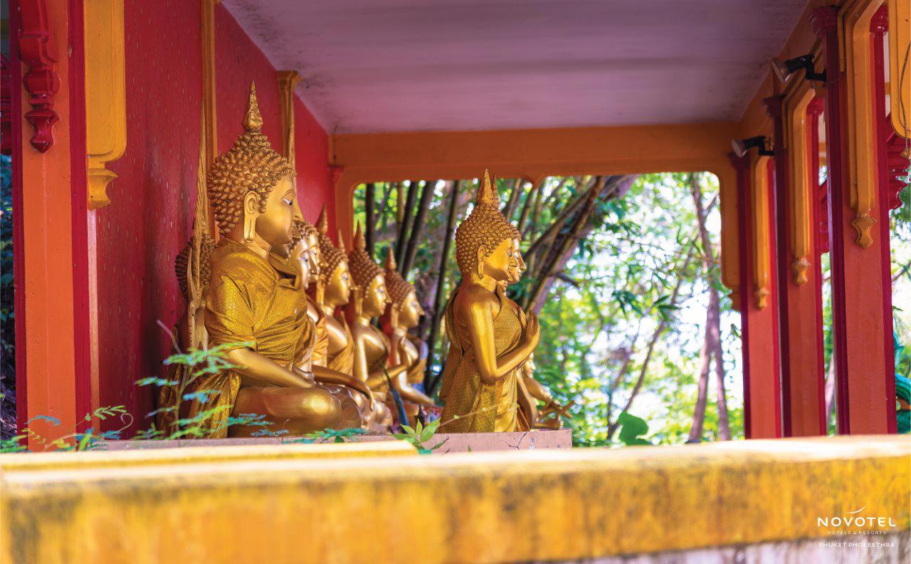 Novotel Phuket City Phokeethra