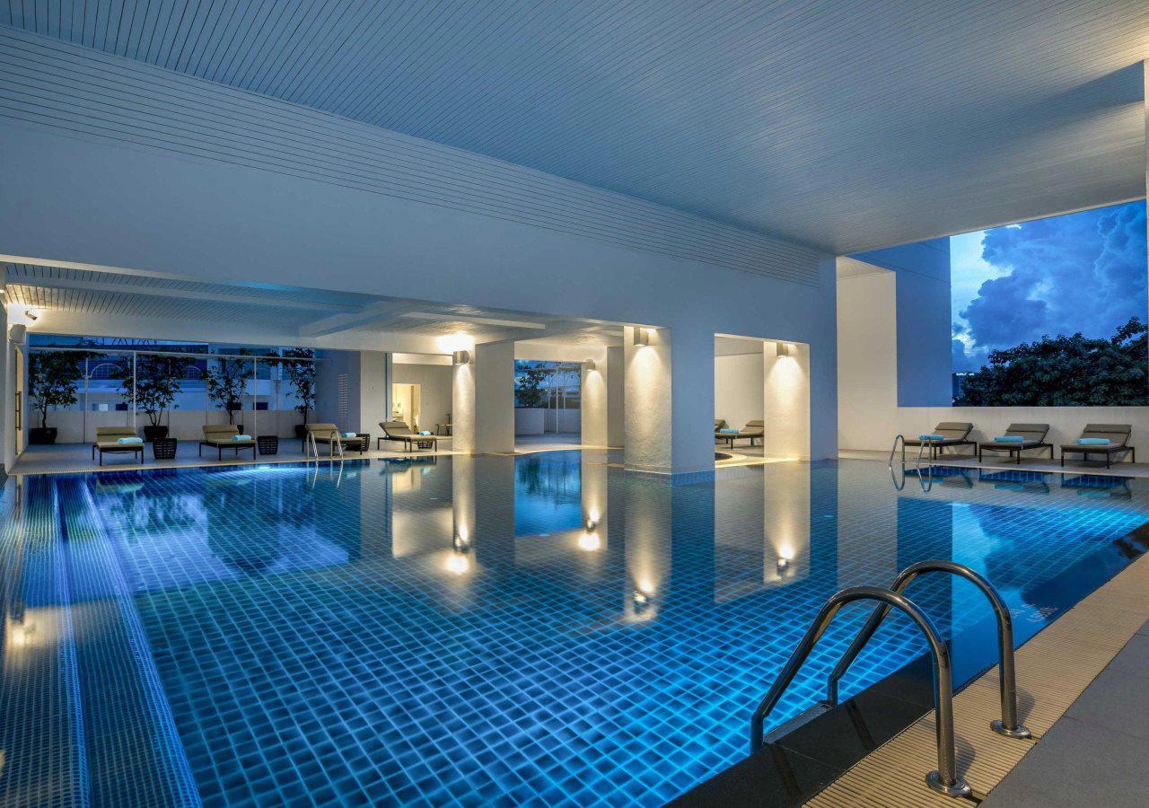 Novotel Phuket City Phokeethra