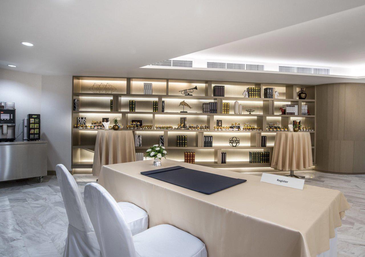 Novotel Phuket City Phokeethra