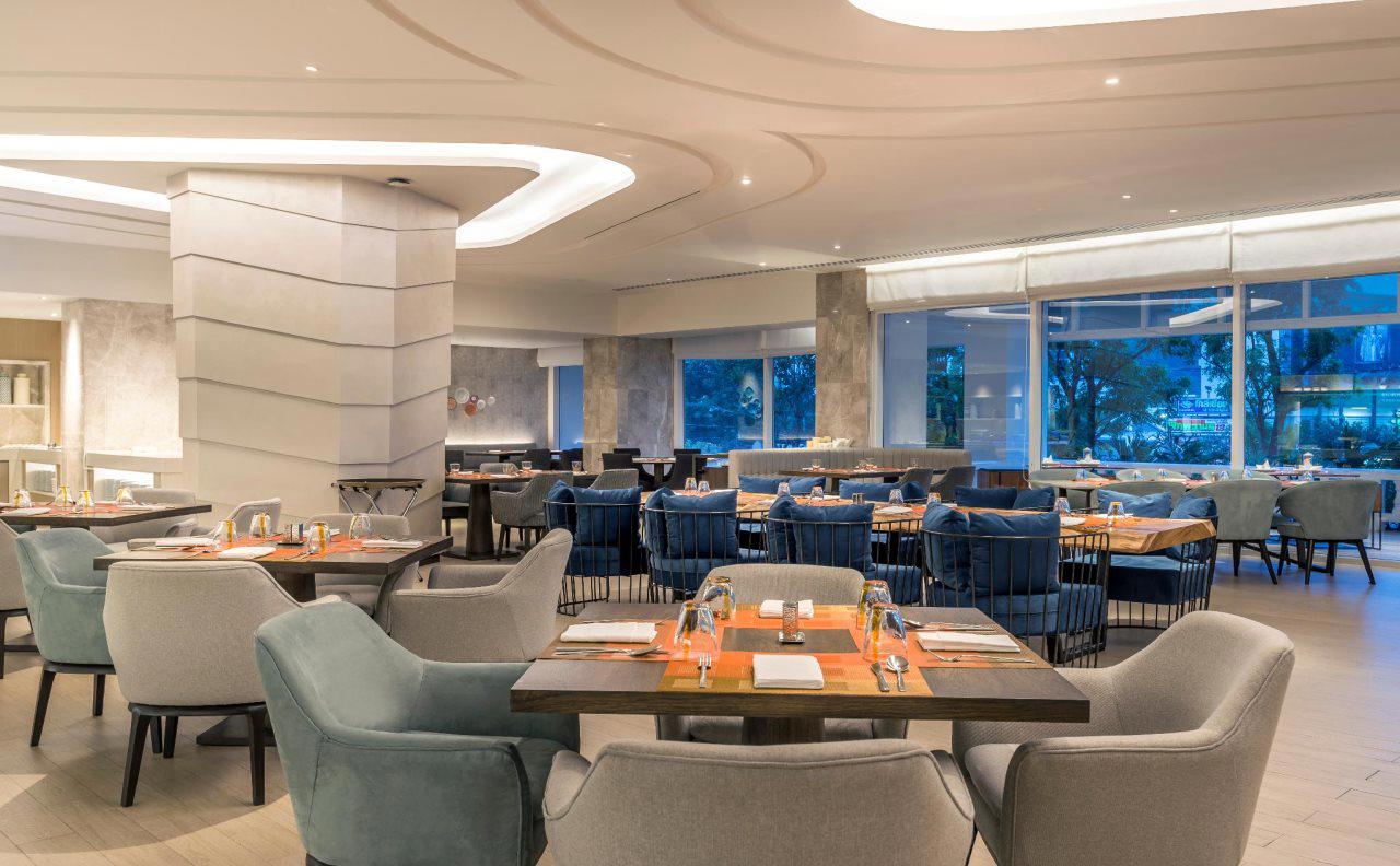 Novotel Phuket City Phokeethra