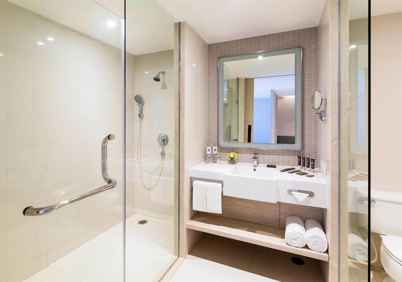 Novotel Phuket City Phokeethra