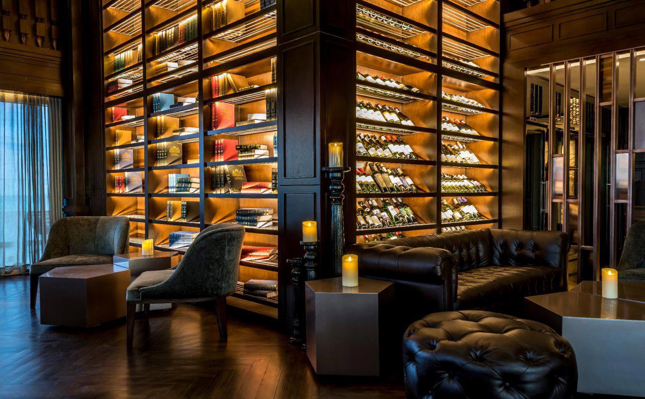 Novotel Phuket City Phokeethra