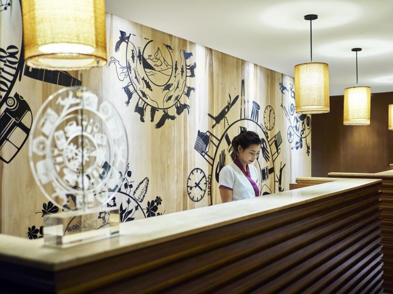 Radisson Resort and Suites Phuket