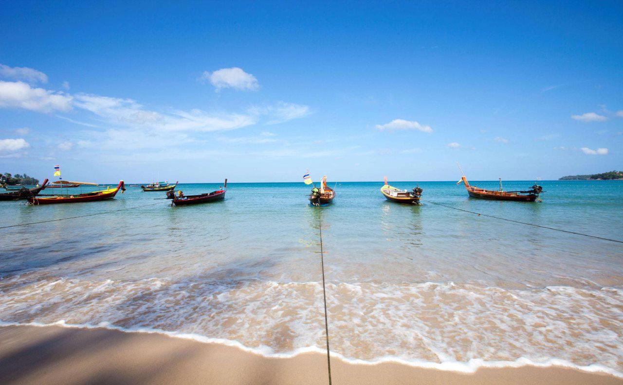 Radisson Resort and Suites Phuket