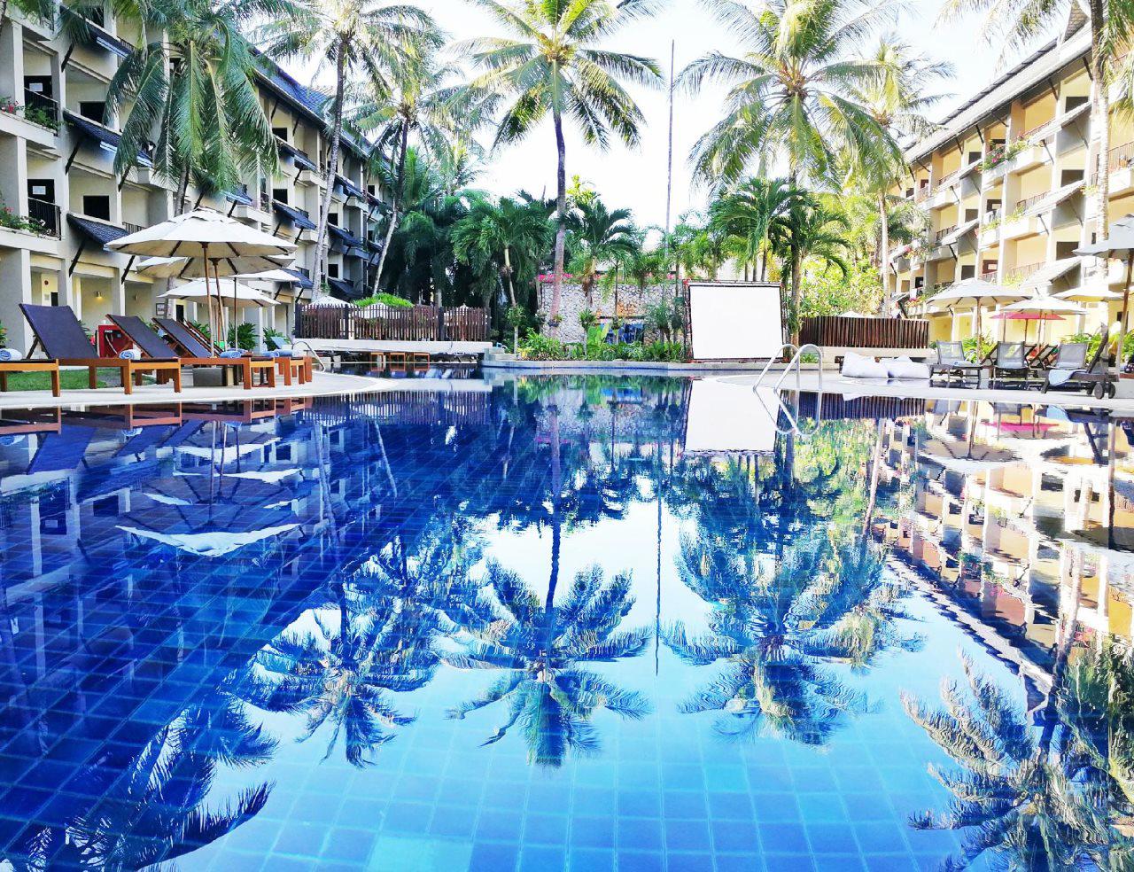 Radisson Resort and Suites Phuket