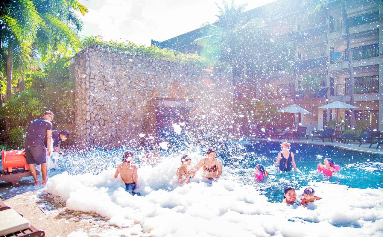 Radisson Resort and Suites Phuket