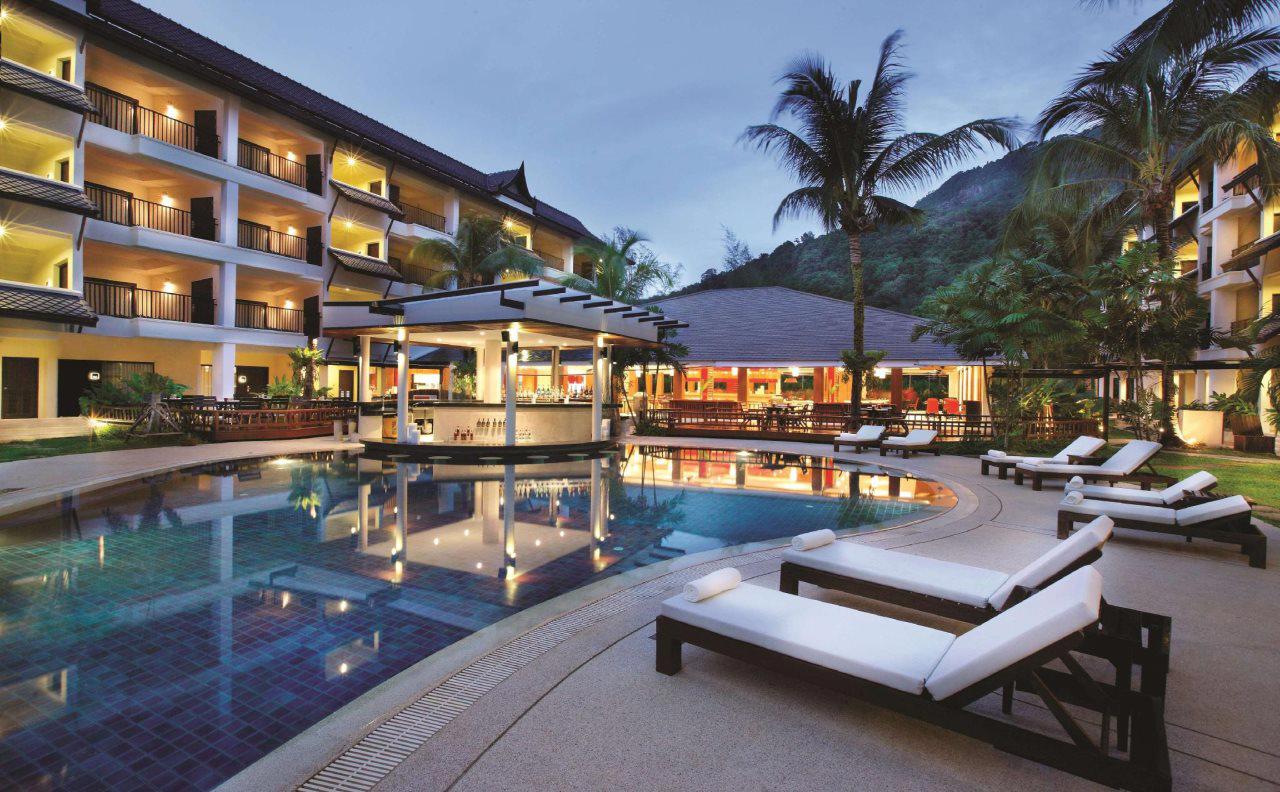 Radisson Resort and Suites Phuket