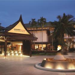 Radisson Resort and Suites Phuket