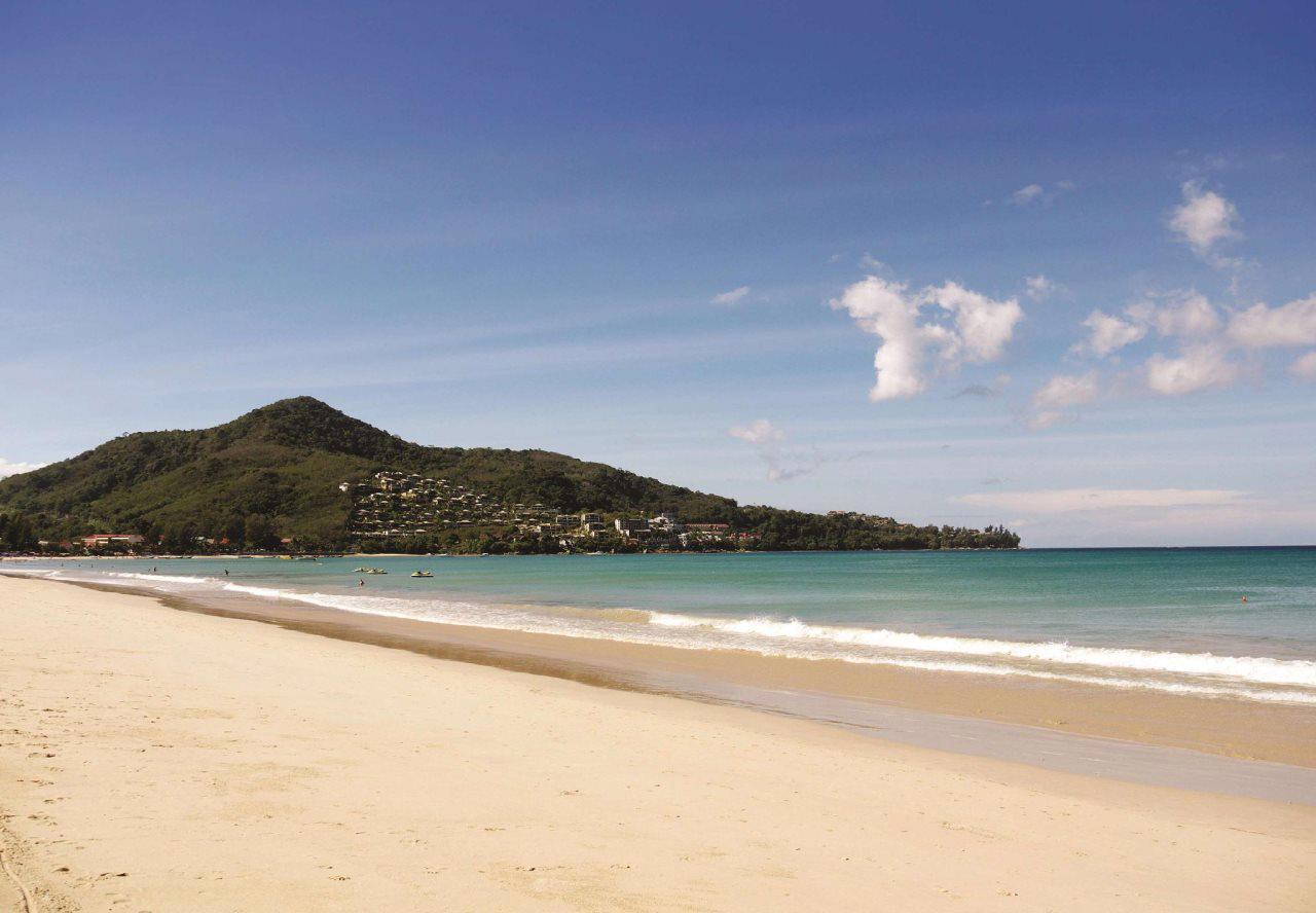 Radisson Resort and Suites Phuket