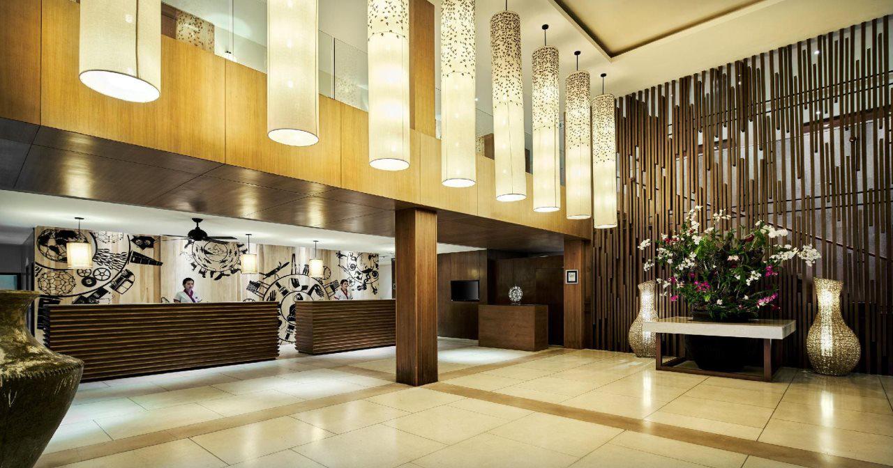 Radisson Resort and Suites Phuket