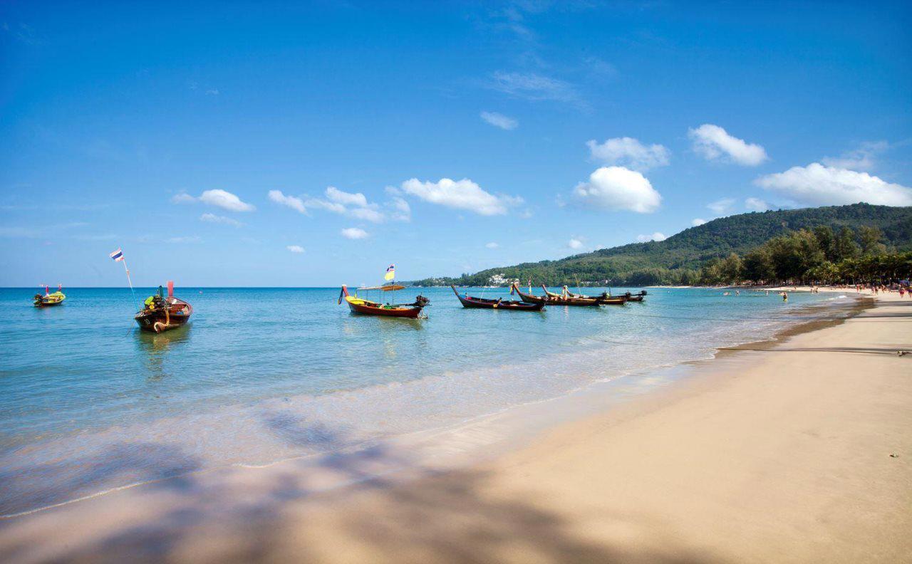 Radisson Resort and Suites Phuket