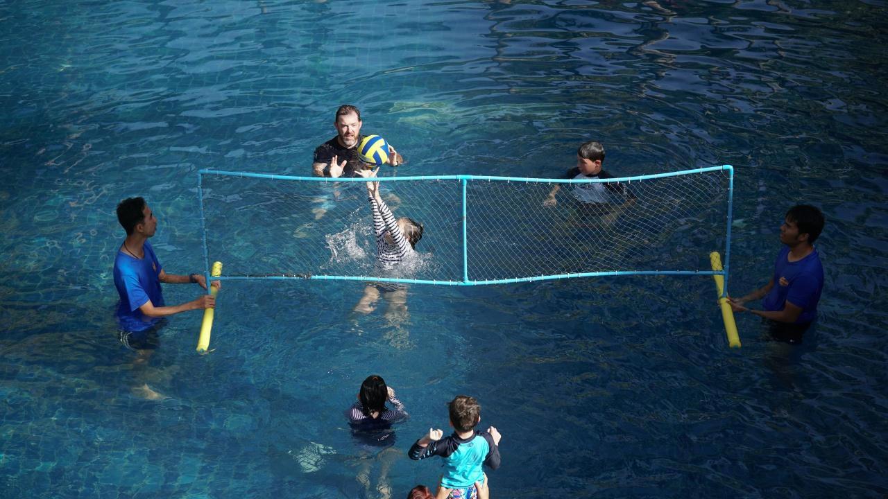 Radisson Resort and Suites Phuket