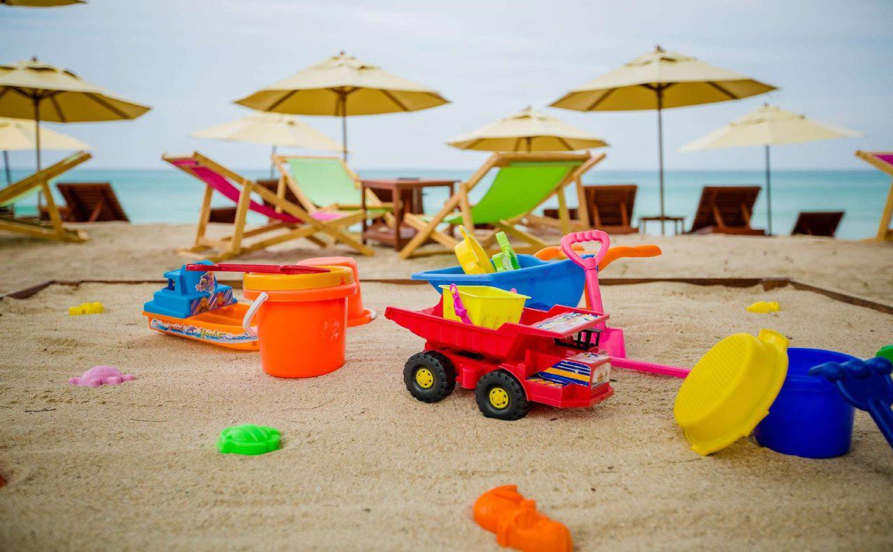 Radisson Resort and Suites Phuket