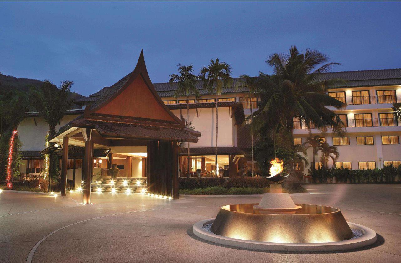 Radisson Resort and Suites Phuket