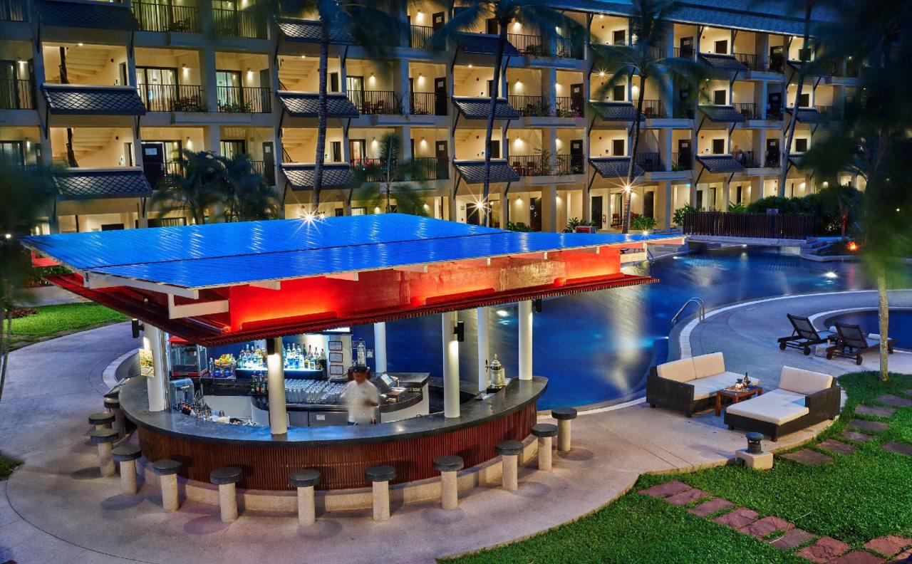 Radisson Resort and Suites Phuket